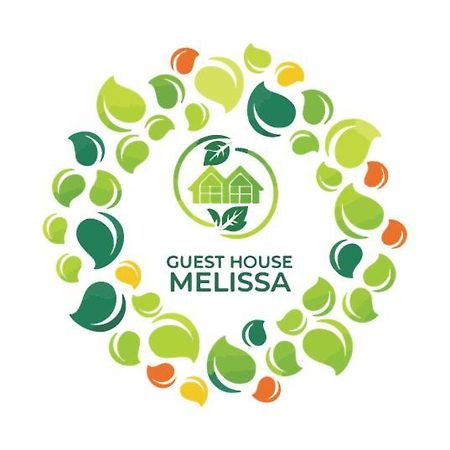 Guest House Melissa Duisi Exterior foto