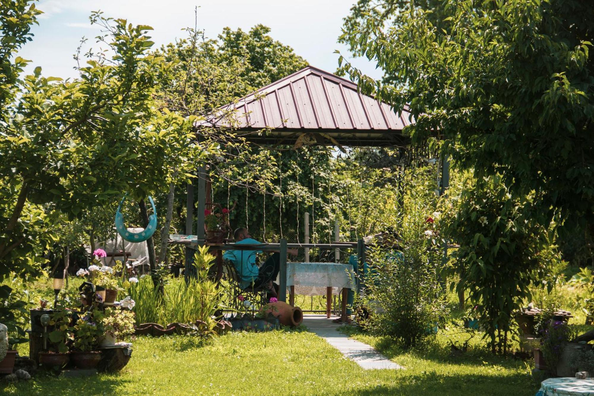Guest House Melissa Duisi Exterior foto